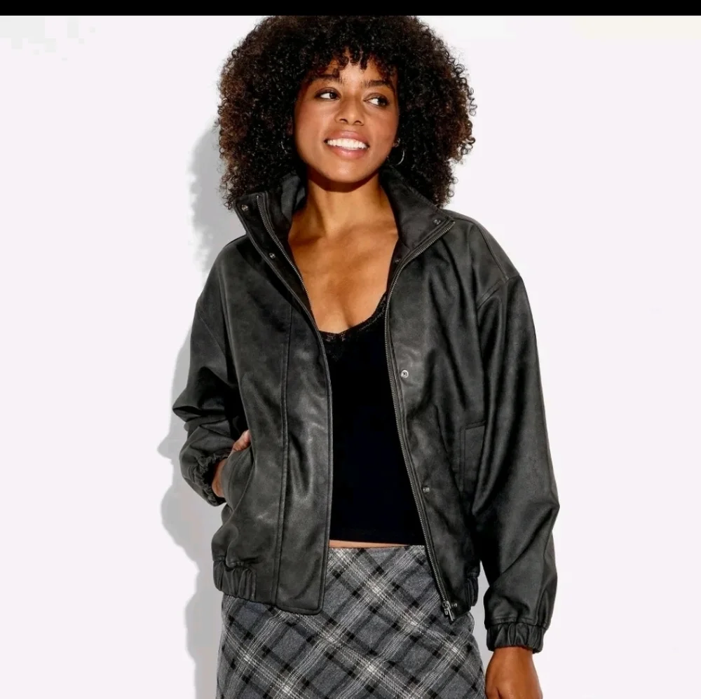 Wild Fable Women's Bomber Jacket